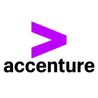 Accenture Logo