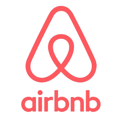 Air BnB Logo