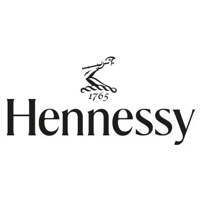 Hennessy Logo