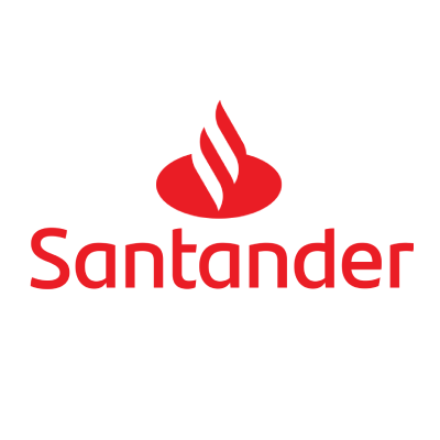 Santander Logo